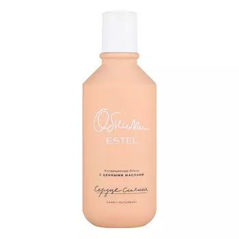 Estel, Кондиционер «Сердце сияния», 250 мл
