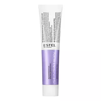 Estel, Краска для волос Sensation De Luxe 11/16