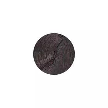 Estel, Краска-уход De Luxe Noir 4/76