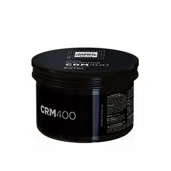 Estel, Крем для бритья Alpha Homme Pro, 400 мл