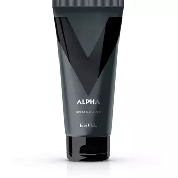 Estel, Крем для рук Alpha, 100 мл