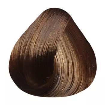 Estel, Крем-краска De Luxe Silver 8/37