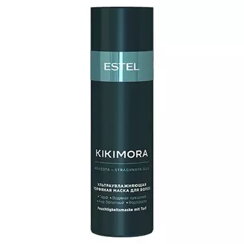 Estel, Маска для волос Kikimora, 200 мл