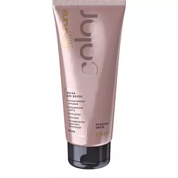 Estel, Маска для волос Luxury Color Haute Couture, 200 мл