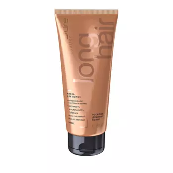 Estel, Маска для волос Luxury Long Hair Haute Couture, 200 мл