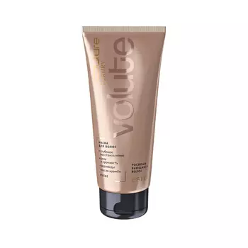 Estel, Маска для волос Luxury Volute Haute Couture, 200 мл