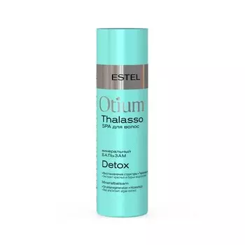 Estel, Минеральный бальзам Otium Thalasso Detox, 200 мл