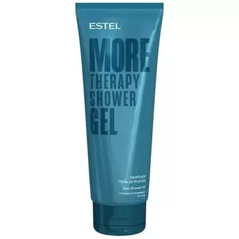 Estel, Морской гель для душа More Therapy, 250 мл