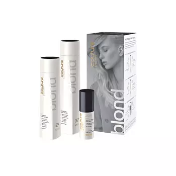 Estel, Набор Blond HAUTE COUTURE