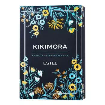 Estel, Набор для волос Kikimora