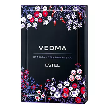 Estel, Набор для волос Vedma