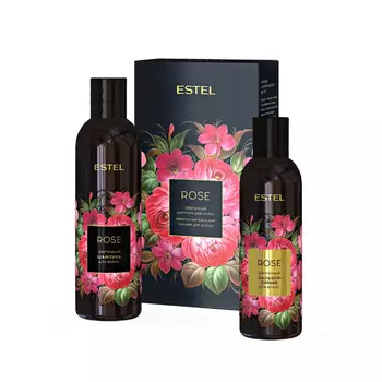 Estel, Набор Дуэт компаньонов Rose