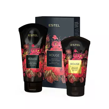 Estel, Набор Дуэт компаньонов Rouge