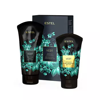 Estel, Набор Дуэт компаньонов Vert