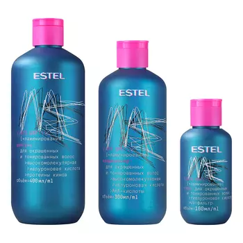 Estel, Набор ESTEL ME "Это цвет"