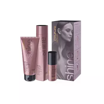 Estel, Набор Shine HAUTE COUTURE