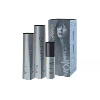 Estel, Набор Volume HAUTE COUTURE