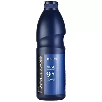 Estel, Оксигент 9% De Luxe, для окрашивания волос, 1000 мл