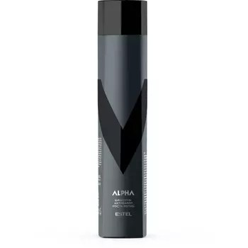Estel, Шампунь-активатор роста волос Alpha, 300 мл