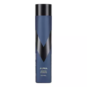 Estel, Шампунь Alpha Homme, от перхоти, 300 мл