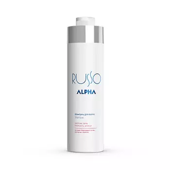 Estel, Шампунь Alpha Russo, 1000 мл