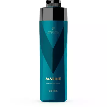 Estel, Шампунь для волос Alpha Marine Pro, 1 л