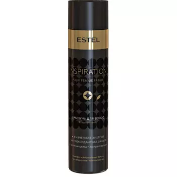 Estel, Шампунь для волос INSPIRATION, 250 мл