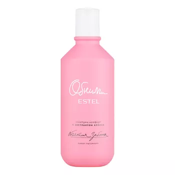 Estel, Шампунь для волос «Объятия заботы», 300 мл
