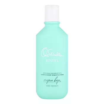 Estel, Шампунь для волос «Путь воды», 300 мл