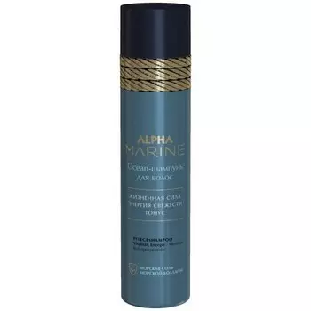 Estel, Шампунь Ocean Alpha Marine, 250 мл