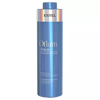 Estel, Шампунь Otium Aqua, 1000 мл