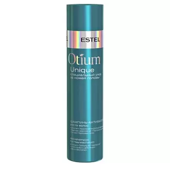 Estel, Шампунь OTIUM Unique активатор роста волос, 250 мл