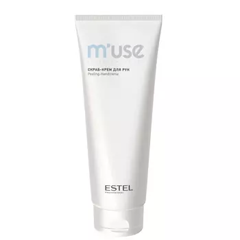 Estel, Скраб-крем для рук MUSE, 250 мл