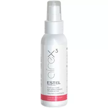 Estel, Спрей для прикорневого объема Push-up Airex, 100 мл