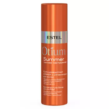 Estel, Спрей для волос Otium Summer, 200 мл