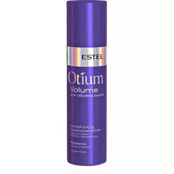 Estel, Спрей-уход для волос Otium Volume, 200 мл