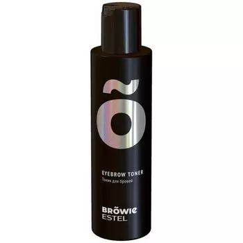 Estel, Тоник для бровей Browie, 150 мл