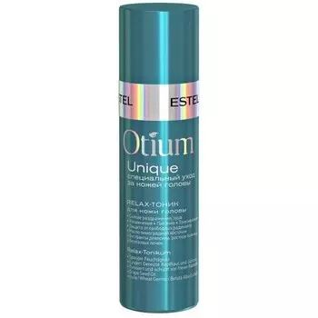 Estel, Тоник для кожи головы Relax Otium Unique, 100 мл