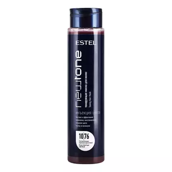 Estel, Тонирующая маска для волос Newtone 10/76, 400 мл
