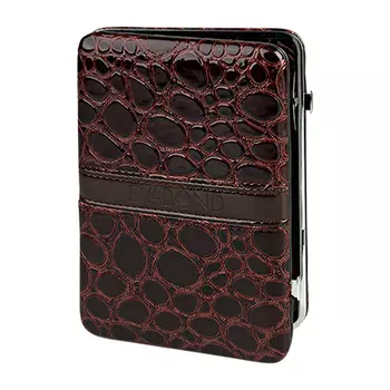 EVABOND, Футляр для инструментов, «Коричневый кайман»