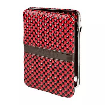 EVABOND, Футляр для инструментов «Красная мамба»