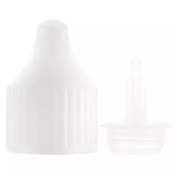 EVABOND, Крышка с капельницей для флакона