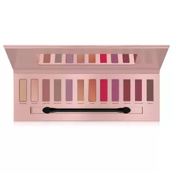 Eveline, Палетка теней для век Angel Dream (УЦЕНКА)