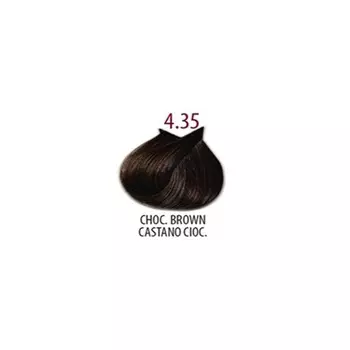 FarmaVita, Крем-краска Life Color Plus 4.35