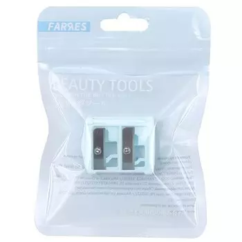 Farres, Точилка для карандашей, двойная