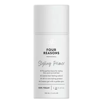 Four Reasons, Стайлинговый праймер, 100 мл