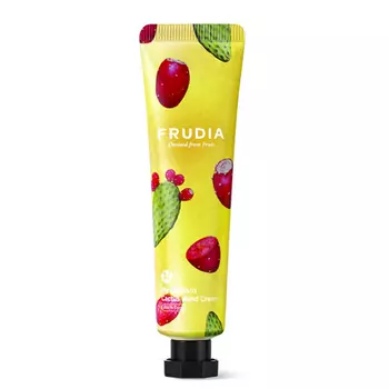 Frudia, Крем для рук My Orchard Cactus, 30 г