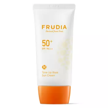 Frudia, Солнцезащитный крем-основа SPF50+, 50 г