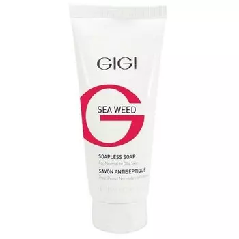 GIGI, Мыло жидкое Sea Weed, 100 мл