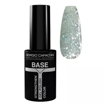 Giorgio Capachini, База для гель-лака «Поталь» №12